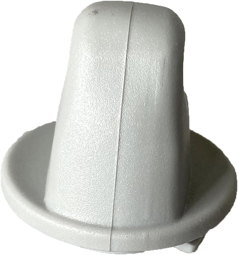 Wivplex Interior Sun Visor Clip Hook Holder for VW Models - Image 5