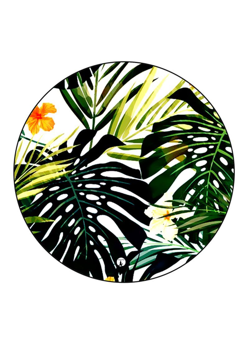 RKN Plants Printed Pin Multicolour - Image 1