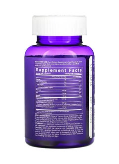 SPORTS RESEARCH Organic Elderberry, Vitamin C + Zinc, Immune Support, Skin Health, and Anti-Aging, Natural Berry Flavors, 60 Gummies  - Image 2