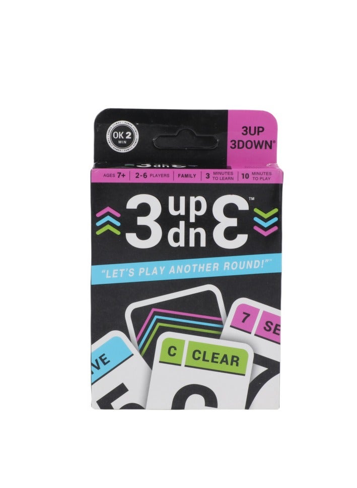 NIBEMINENT Board games, friends' gatherings, family parties, parent-child entertainment games, and card games - Image 1