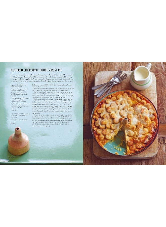 فطائر رائعة: وصفات شهية لفطائر لذيذة - Image 4