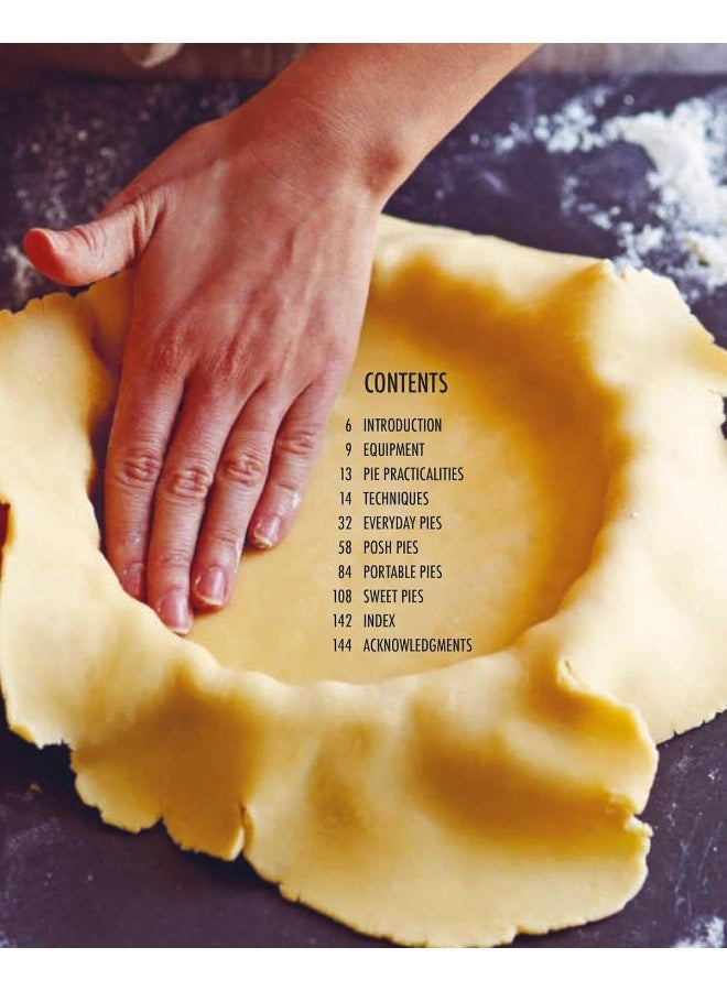 فطائر رائعة: وصفات شهية لفطائر لذيذة - Image 5