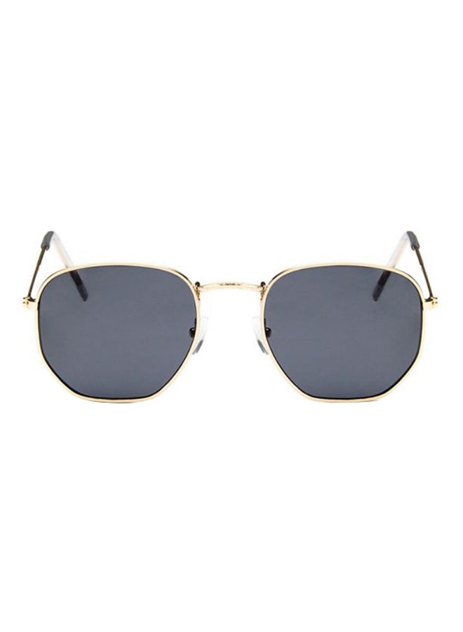 Hexagon Sunglasses - Lens Size: 43 mm - Image 2