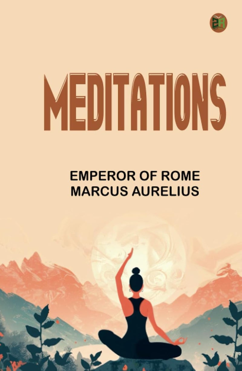Meditations  - Image 1