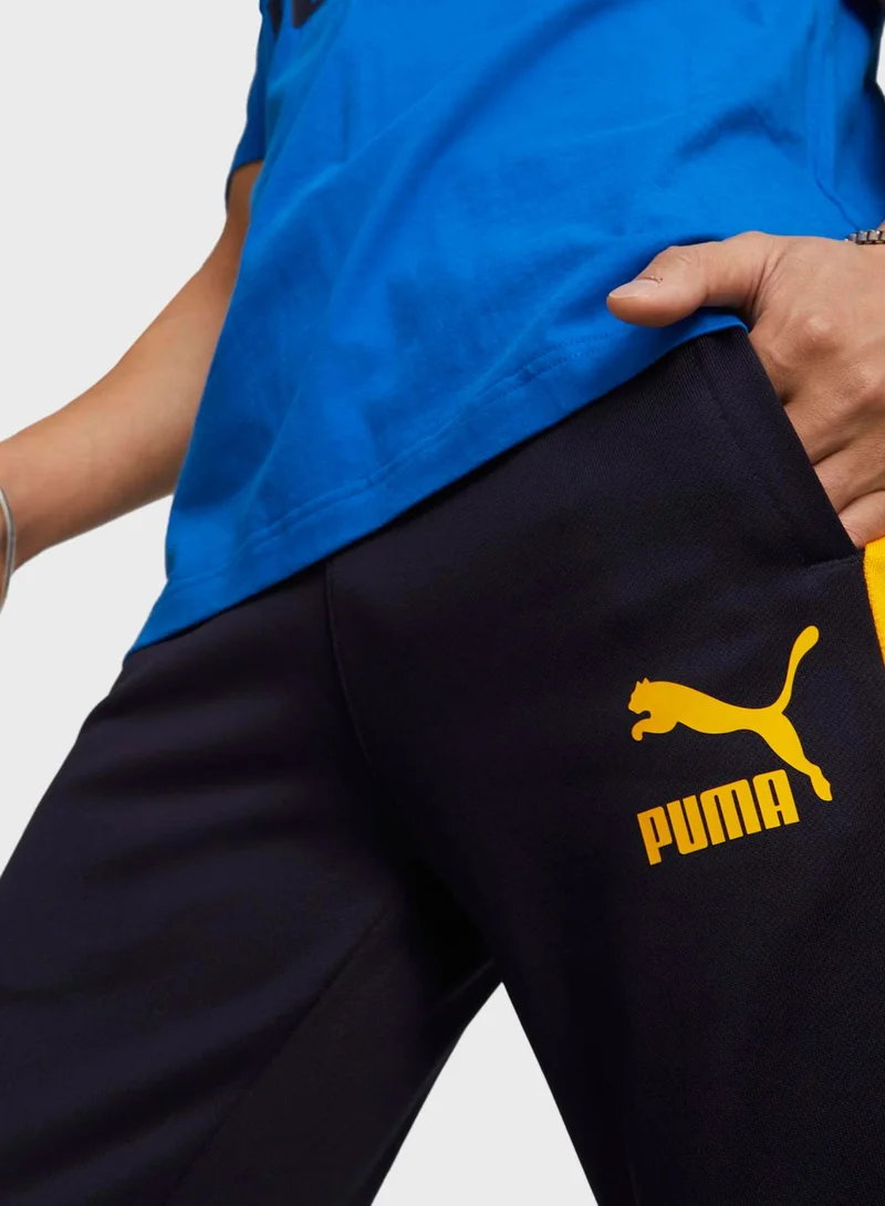 PUMA Iconic T7 men sweatpants