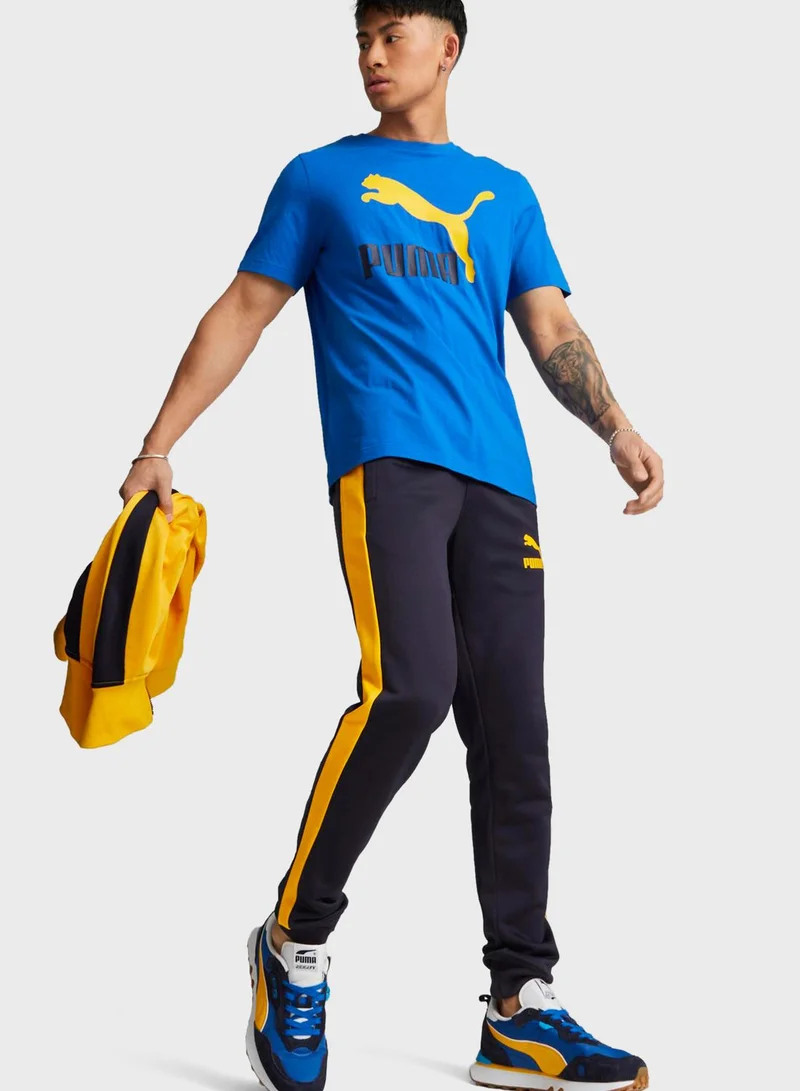 PUMA Iconic T7 men sweatpants