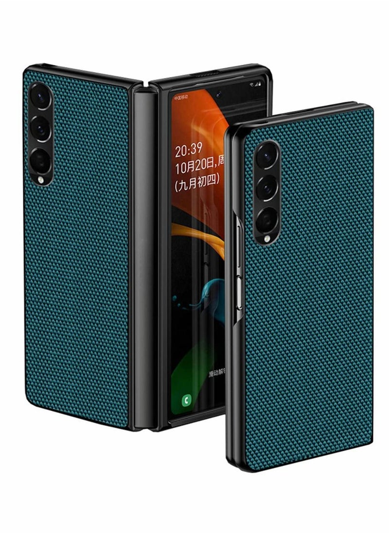 Y&D Case for Samsung Galaxy Z Fold 3 Cover  - Image 3