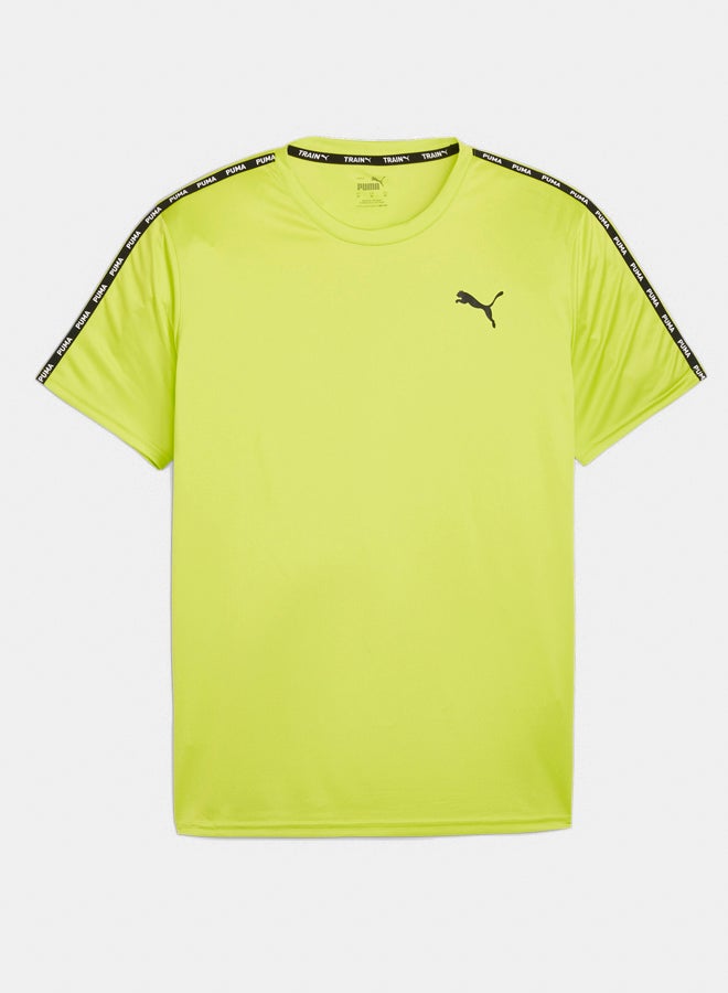 PUMA Essentials Taped Tee  - Image 1