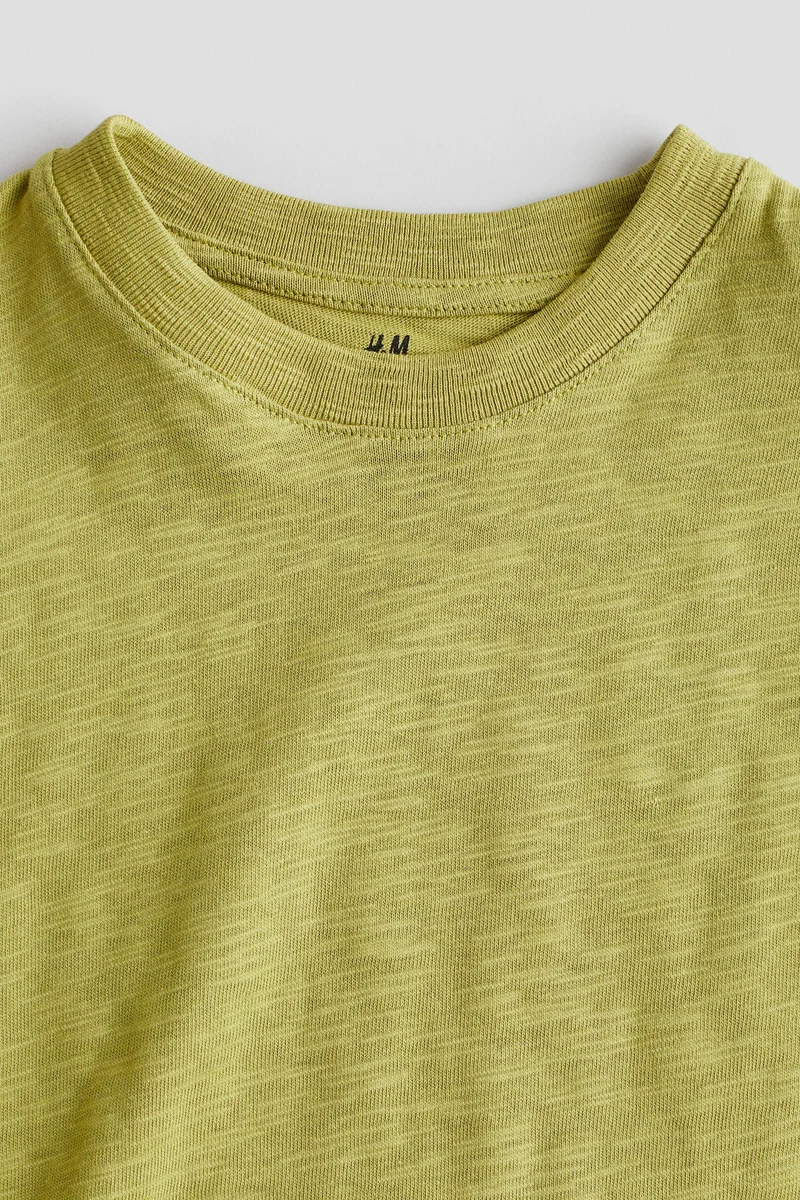 H&M Long-Sleeved T-Shirt