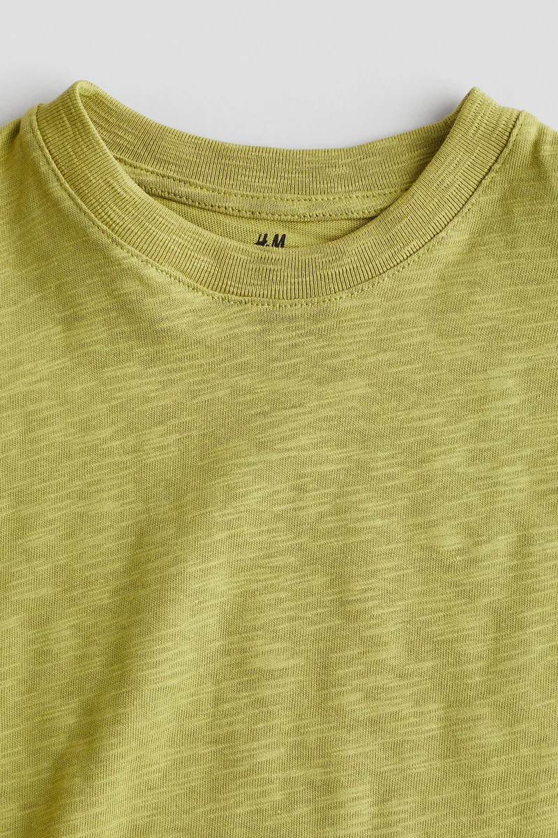 H&M Long-Sleeved T-Shirt