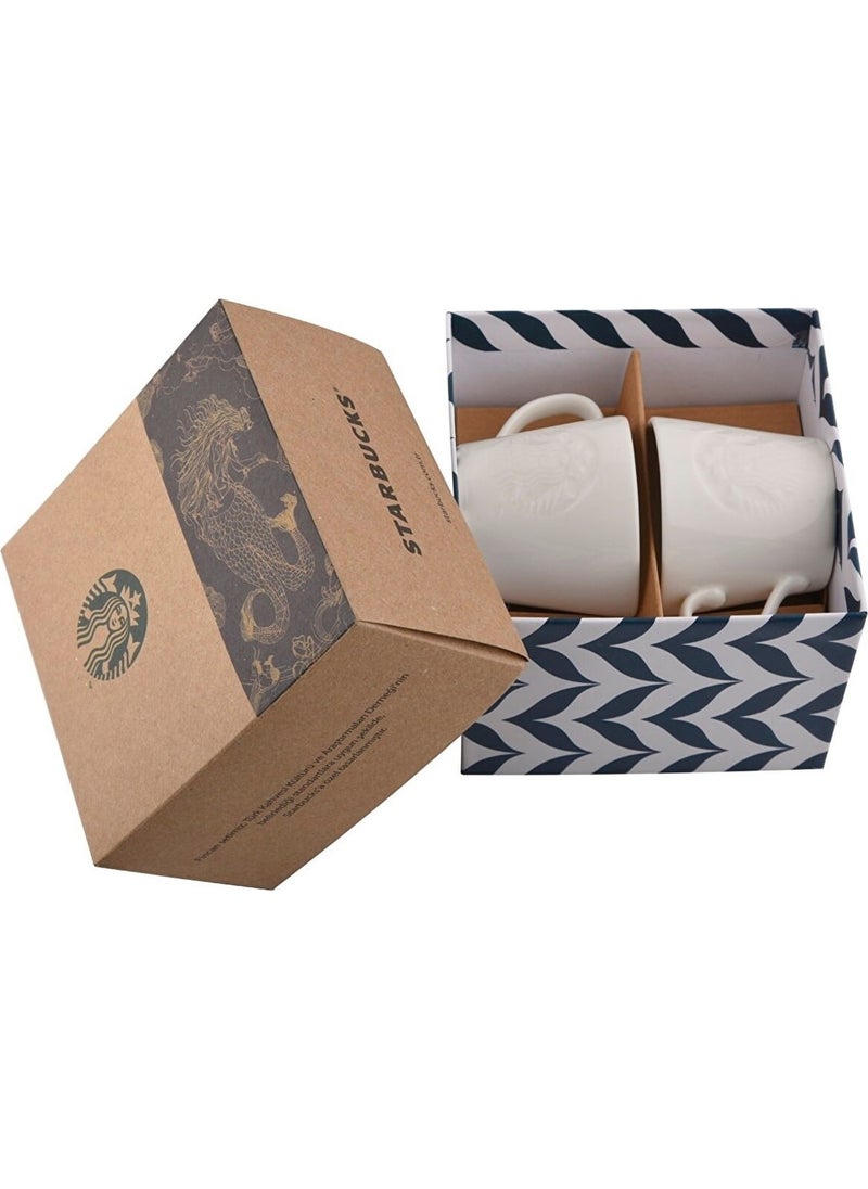 Starbucks ® 2-Piece Turkish Coffee Serving Set  - Image 3