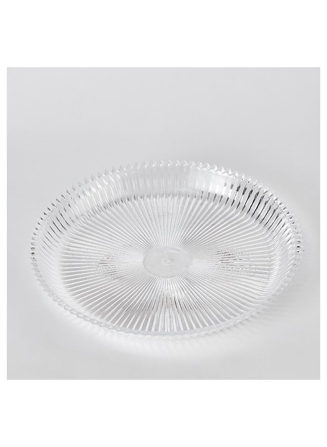Home Box Star Cake Plate 29.7x3.5x29.7 cm  - Image 5
