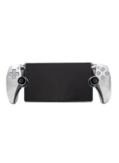 Generic Applicable To PlayStation Portal Remote Play Crystal Shell PS5 Streaming Handheld PC Protective Shell-Product Color:Transparent  - Image 4