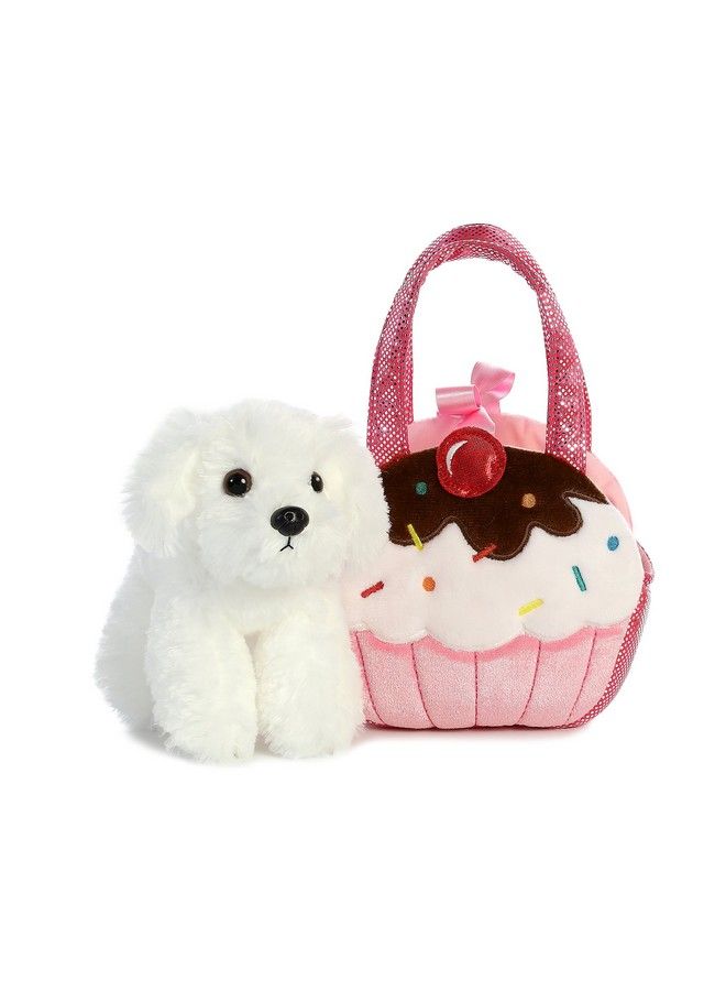 Aurora World Aurora Pet Carrier 7" Sweets Pink - Image 4