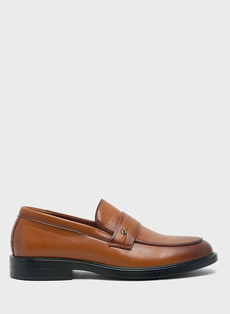 Robert Wood Classic Formal Slip Ons