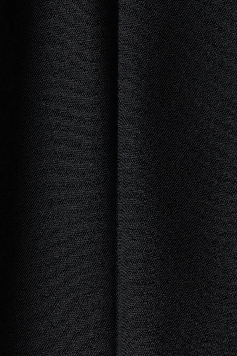 H&M  Relaxed Fit Wide tailored trousers for Men | Best Price UAE