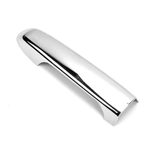Dreamseek 8Pcs 4 Door Handle Cover Compatible Toyota Camry 2012 2013 2014 Exterior ABS Molding Protector Trim (Chrome Plated) - Image 4