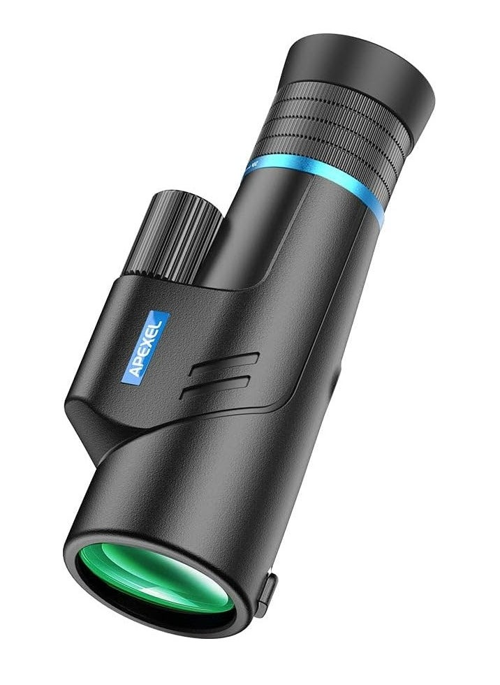 APEXEL Apexel 10X-20X50 Zoom Monocular  - Image 2