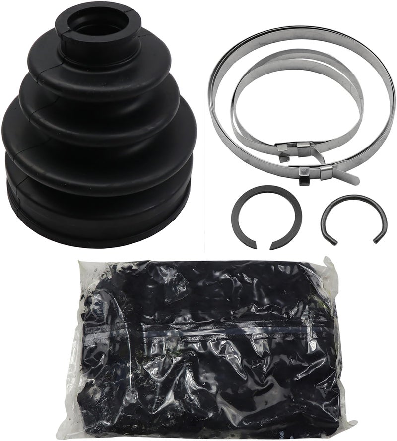 BeckArnley 1032889 CV Joint Boot Kit