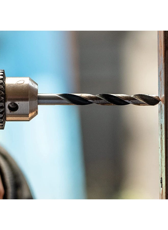 BOSCH Bosch (2608577313) 18MM Metal Twist Drill Bit  - Image 4