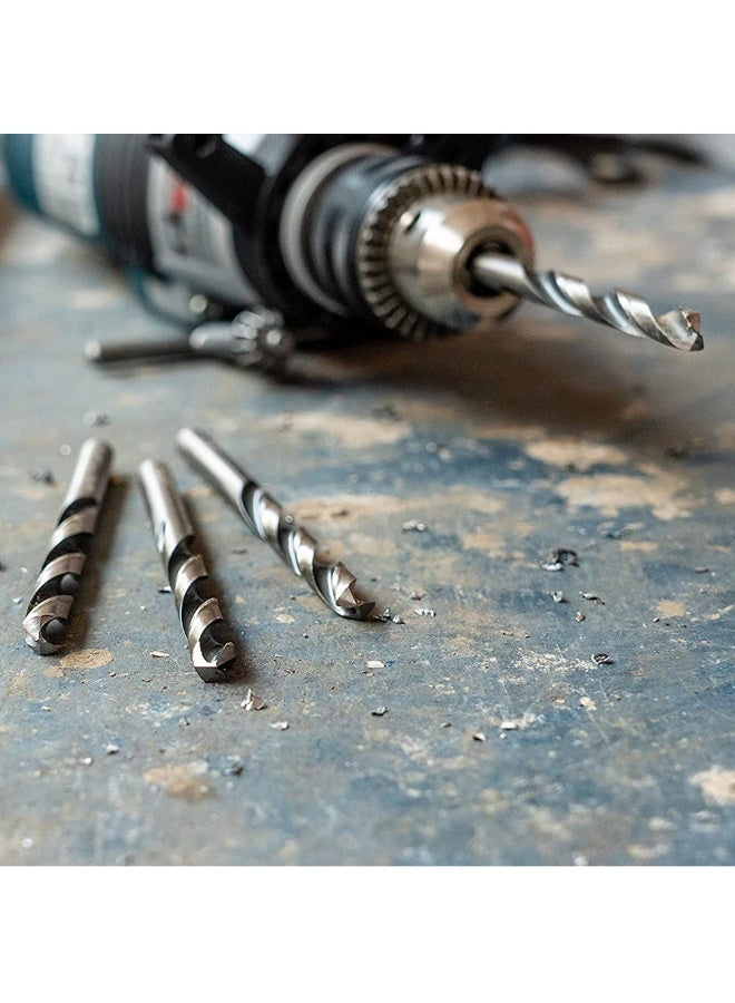 BOSCH Bosch (2608577313) 18MM Metal Twist Drill Bit  - Image 2