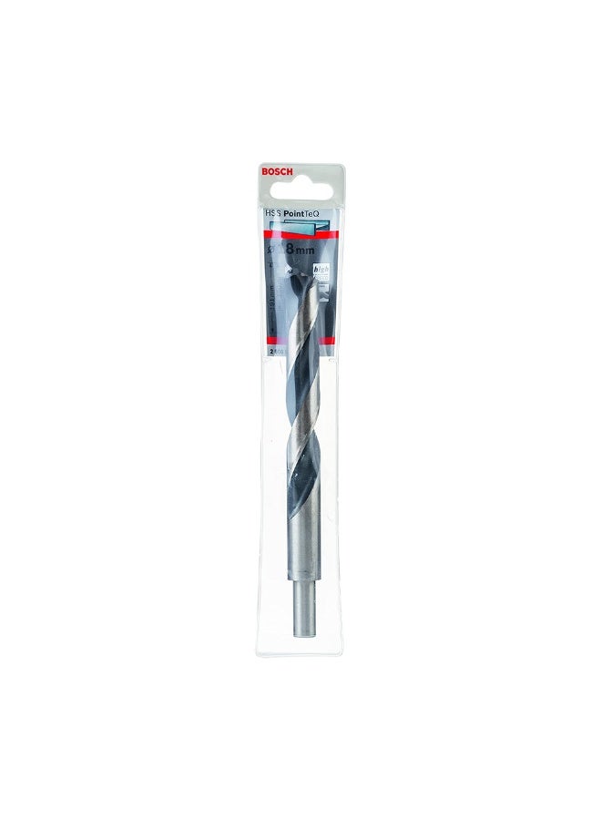 BOSCH Bosch (2608577313) 18MM Metal Twist Drill Bit  - Image 5