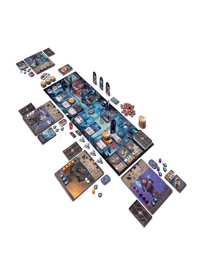 Rebel Dungeon Legends - Image 3
