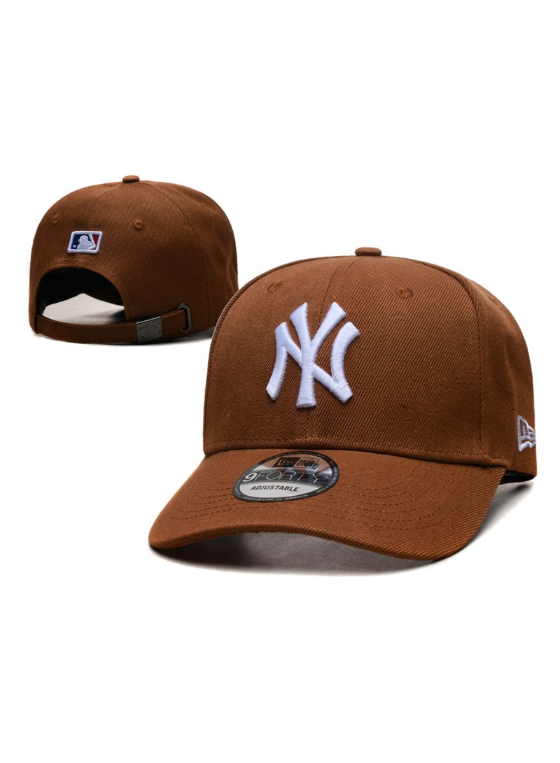 NEW ERA 9Forty New York Yankees Cap