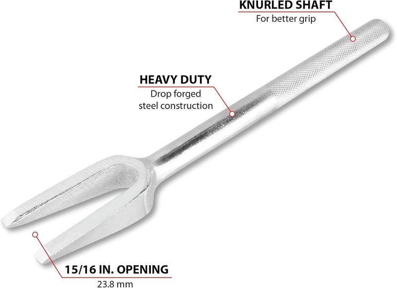 Performance Tool W1206P Ball Joint Tool - Image 3