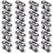 TWTADE 20Pcs 35 Master Link Chain Roller Connector for Go KartMini Bike Baja Doodle Bug Motovox etcIL039 - Image 2