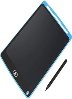 LCD Writing Tablet Electronic Writing Drawing Board 10-inch Handwriting Board Drawing Tablet with Erase Button Screen Lock Button Gift for Kids Adults at Home School Office Scratch Paper