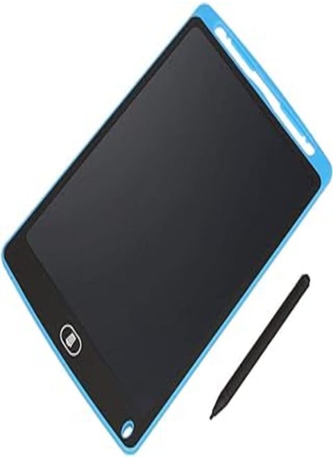 LCD Writing Tablet Electronic Writing Drawing Board 10-inch Handwriting Board Drawing Tablet with Erase Button Screen Lock Button Gift for Kids Adults at Home School Office Scratch Paper