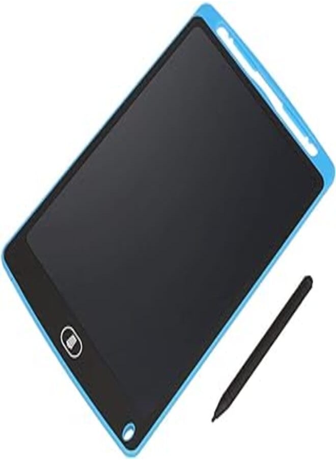 OR LCD Writing Tablet Electronic Writing Drawing Board 10-inch Handwriting Board Drawing Tablet with Erase Button Screen Lock Button Gift for Kids Adults at Home School Office Scratch Paper 