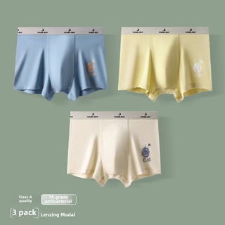 Youth Modal Antibacterial Boxer Briefs 12+ Bear Paradise MDEPJ732 - pzsku/ZC9EF1110C5CC5379448FZ/45/1750433586/d53439ba-7207-4082-b150-7323150ed53d