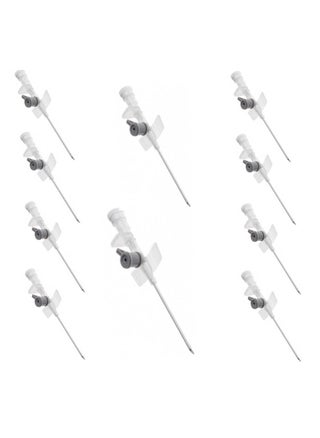 IV Cannula, 16G - Grey Box of 10 Pieces  (Individually wrapped) - pzsku/ZC9EF114153633762DD45Z/45/_/1711192511/361e54c8-a29f-4342-81a1-bded3c170415