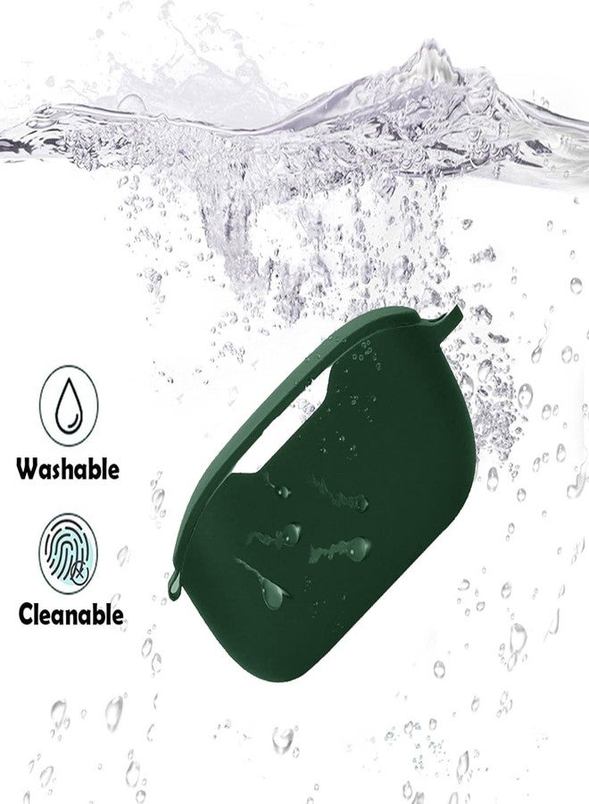 إيزي بي easyBee - غطاء حماية فائق النحافة مقاوم للصدمات مصنوع من السيليكون السائل لسماعات JBL Wave Buds 2/Wave Buds - Image 5