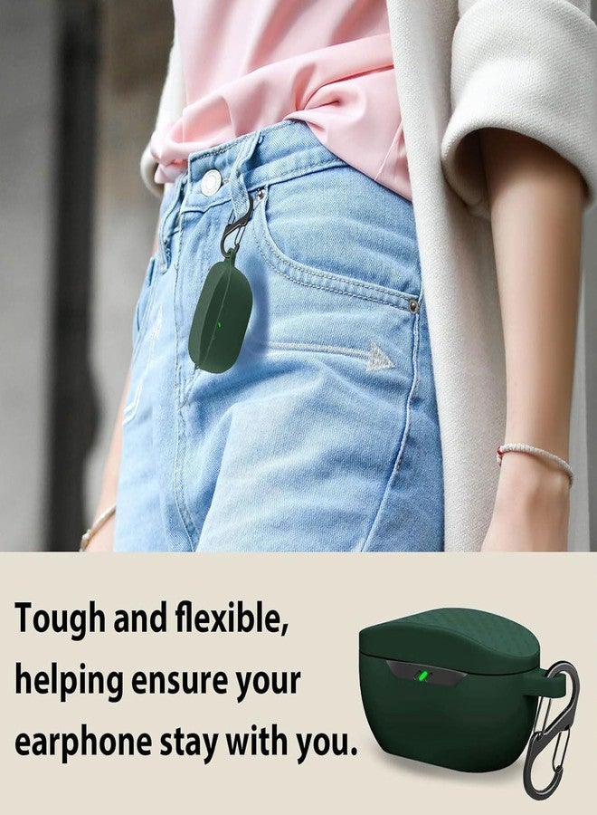 إيزي بي easyBee - غطاء حماية فائق النحافة مقاوم للصدمات مصنوع من السيليكون السائل لسماعات JBL Wave Buds 2/Wave Buds - Image 4