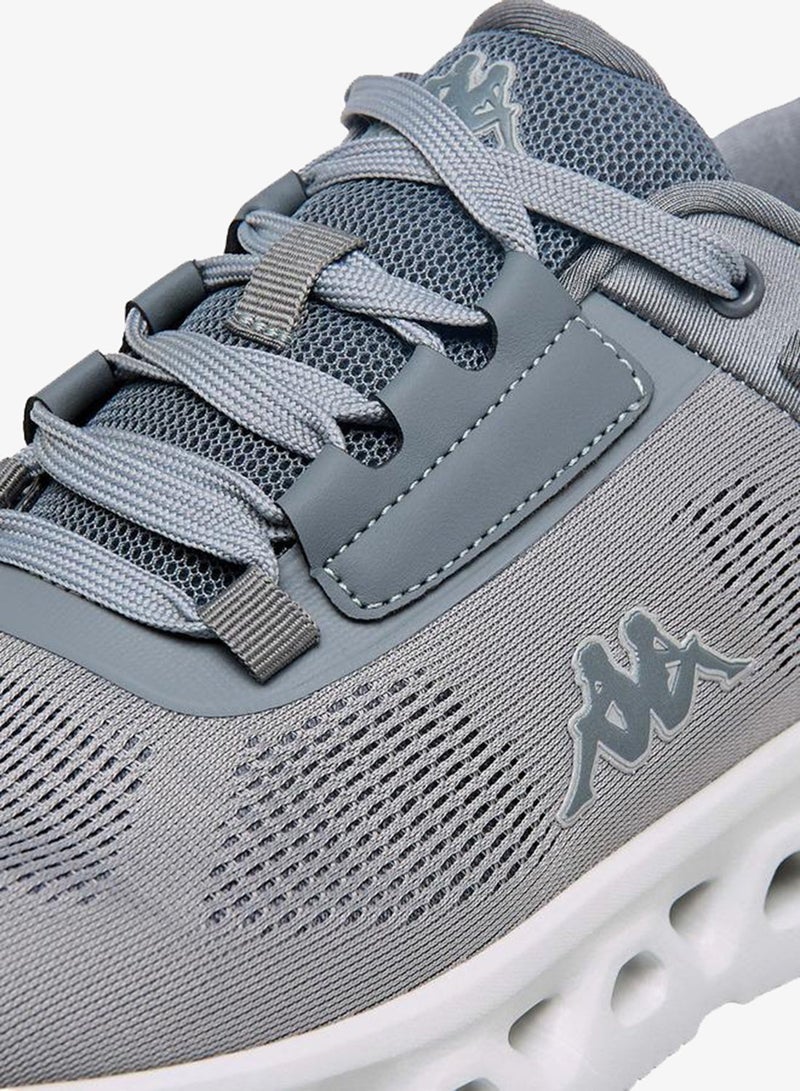 كابا أحذية رياضية رجالية برباط - Image 4