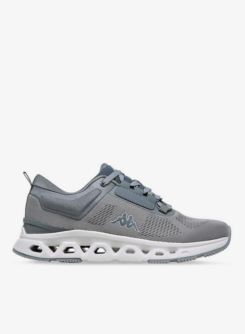 Kappa Men's Lace-Up Sports Shoes - Image 2