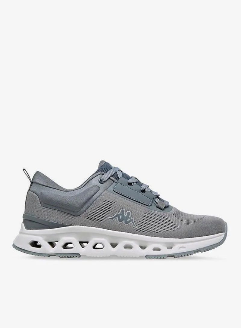Kappa Men's Lace-Up Sports Shoes