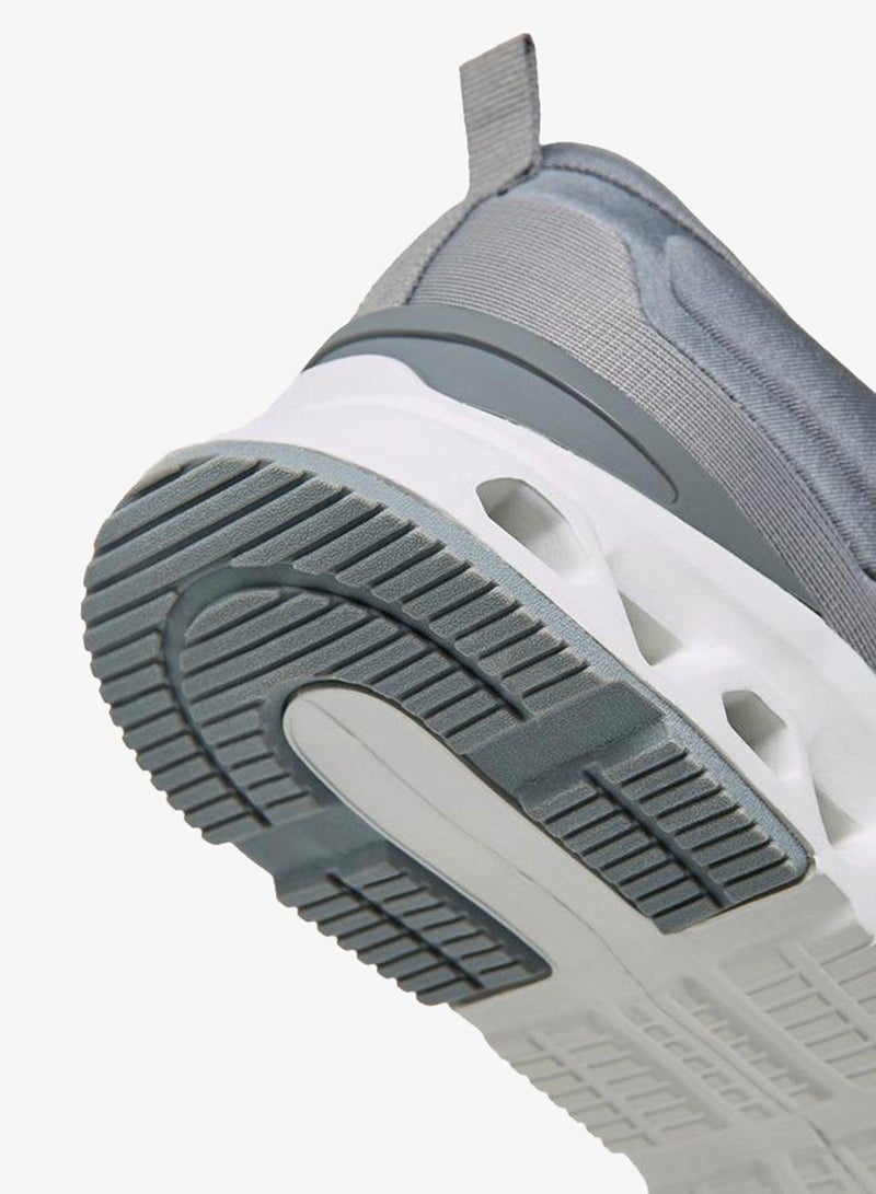 Kappa Men's Lace-Up Sports Shoes - Image 5