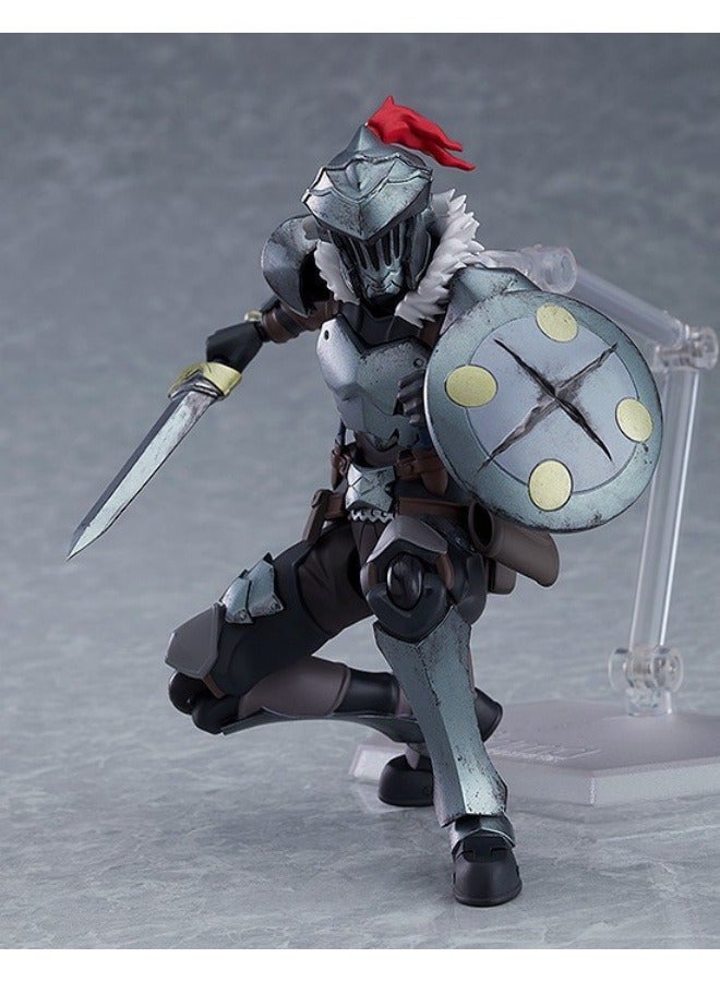 عام قاتل الغول مغامر صياد تماثيل شخصيات ديكورية لسطح المكتب مجموعة ديكور ألعاب هدايا لأفراد العائلة والأصدقاء - Image 2