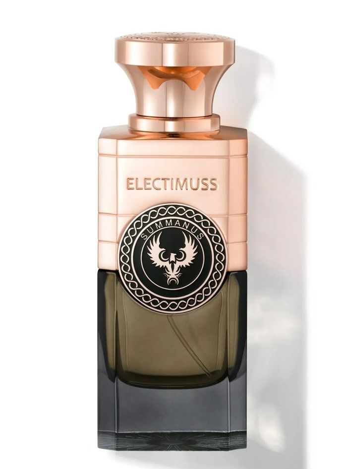 ELECTIMUSS - SUMMANUS PURE PARFUM 100ML
