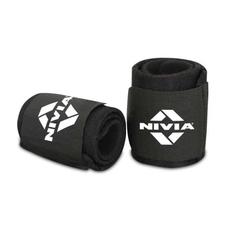 نيفيا Nivia Orthopedic Wrist Support - Adjustable Black