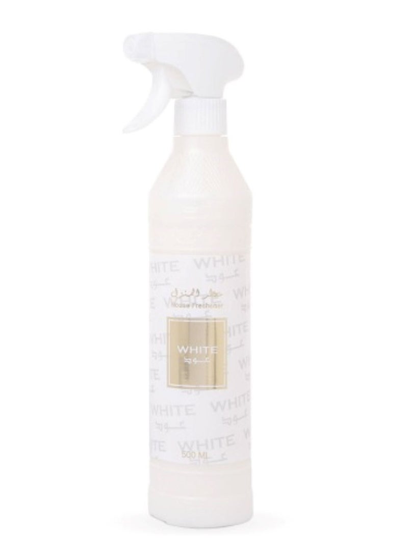 بانافع معطر للمنزل وايت عود 300 مل - Image 3