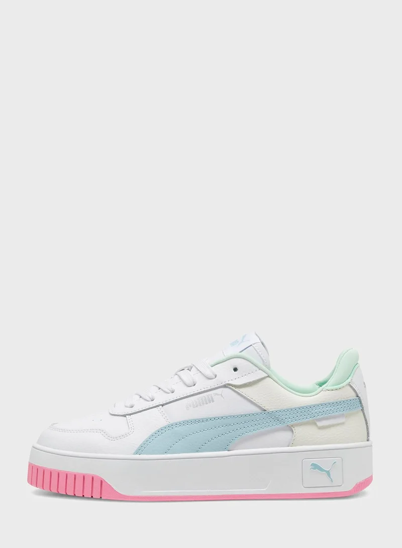 PUMA Carina Street