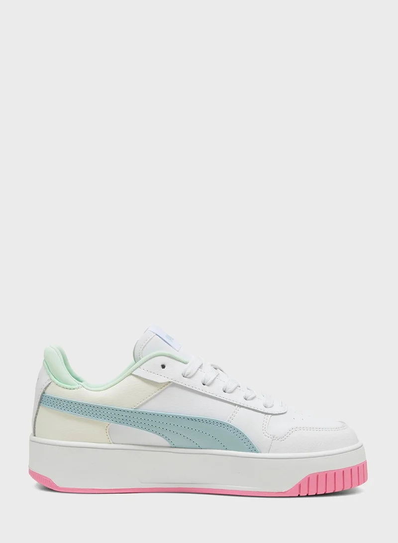PUMA Carina Street