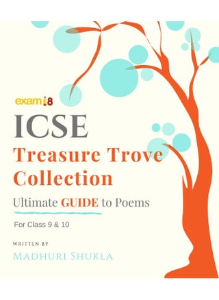 EXAM18 Icse English Treasure Trove Ultimate Guide To Poems - Class 9 & 10 (2020-21 Session) - pzsku/ZC9EFA42B0226F57A8BAAZ/45/_/1724845489/d9ffd001-0d78-4d99-b904-1f8c37a06a48
