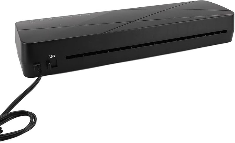 Yosooq5snebtopi 12 A3 Laminator Machine Fast Preheating 4 Thickness Options Cold Thermal Laminator - Image 5