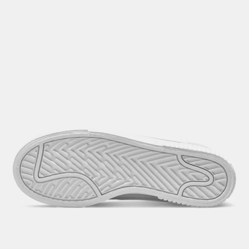 Nike White Women's Court Legacy Lift Shoes for Women | Best Price UAE